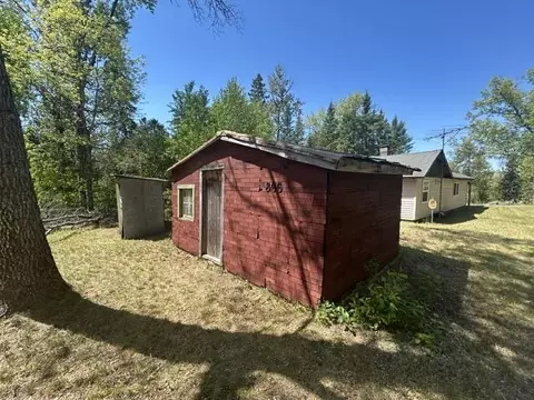 Exterior - 866 Ridge Trl, Mio, MI 48647 photo 5 of 6