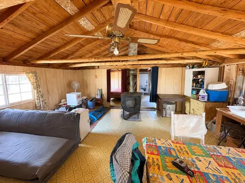 Living - 866 Ridge Trl, Mio, MI 48647 photo 1 of 1