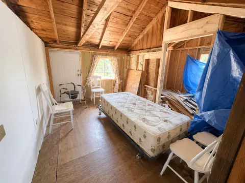 Bedroom - 866 Ridge Trl, Mio, MI 48647 photo 1 of 1