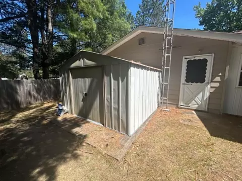 Exterior - 4358 Mckinley Rd, Mio, MI 48647 photo 5 of 9