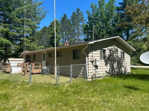 Exterior - 4358 Mckinley Rd, Mio, MI 48647 photo 8 of 9