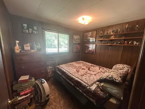 Bedroom - 4358 Mckinley Rd, Mio, MI 48647 photo 3 of 3