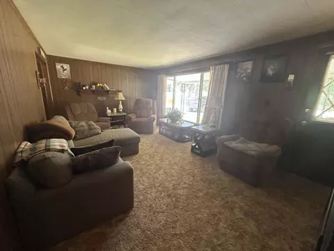 Living - 4358 Mckinley Rd, Mio, MI 48647 photo 2 of 3