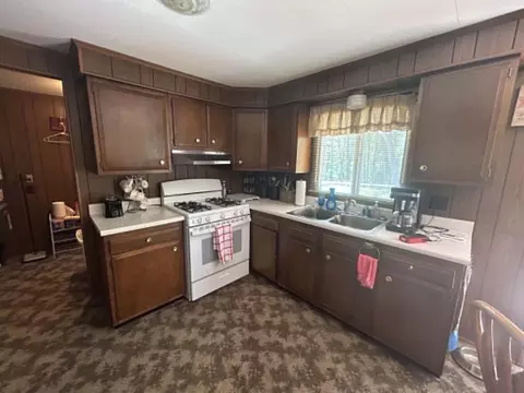 Kitchen - 4358 Mckinley Rd, Mio, MI 48647 photo 1 of 1