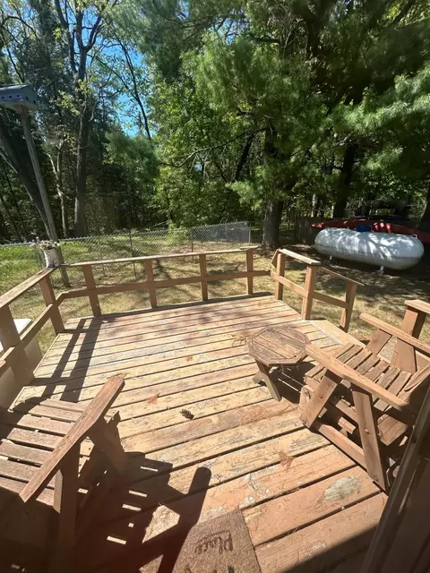 Exterior - 4358 Mckinley Rd, Mio, MI 48647 photo 2 of 9