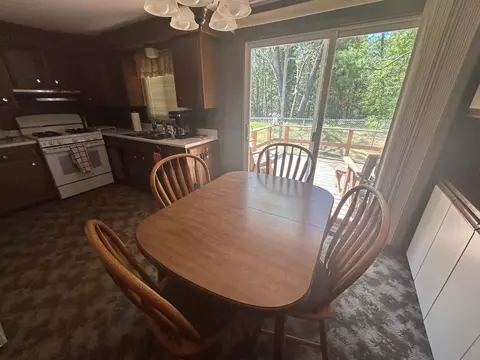 Dining - 4358 Mckinley Rd, Mio, MI 48647 photo 1 of 1