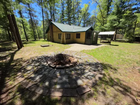 260 Popps Rd, Mio, MI 48647
