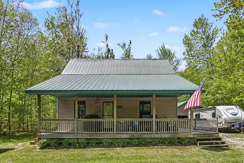 4318 Gates Dr, Elmira, MI 49730