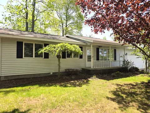 4995 Long Rapids Rd, Alpena, MI 49707