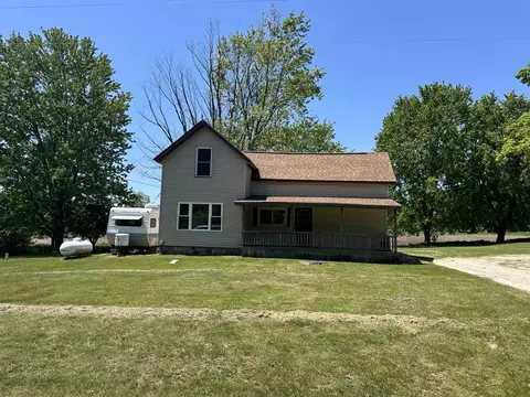 2680 Green Rd, West Branch, MI 48661