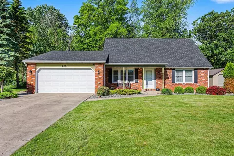 2861 Wurtzel Dr #WEST, Freeland, MI 48623