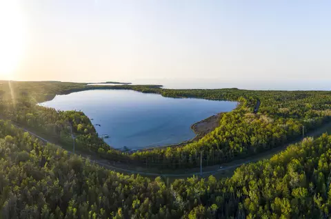 19 15 Ac Kauffman Blvd #19.15 ACRES, Presque Isle, MI 49777