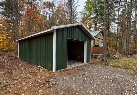 5469 Trails End Rd, Frederic, MI 49733 photo 6