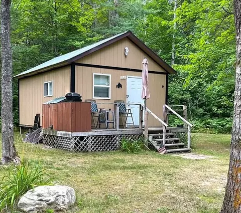 5469 Trails End Rd, Frederic, MI 49733 photo 4