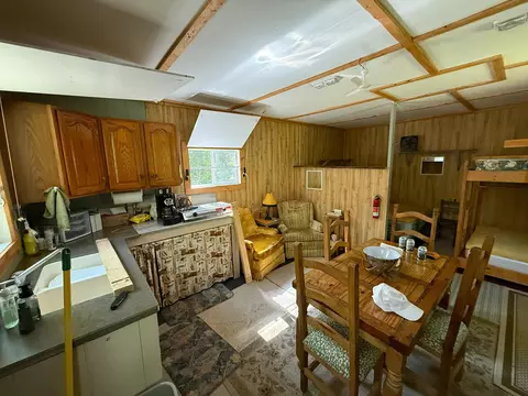 5469 Trails End Rd, Frederic, MI 49733 photo 8