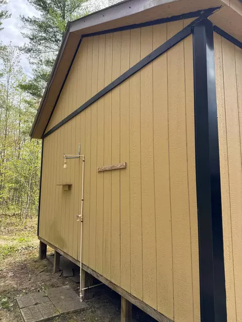 5469 Trails End Rd, Frederic, MI 49733 photo 5