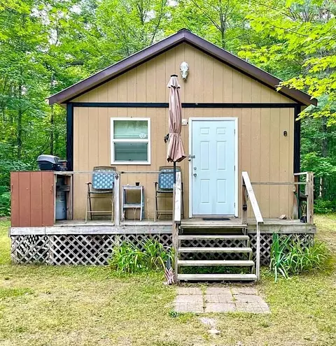 5469 Trails End Rd, Frederic, MI 49733 photo 3