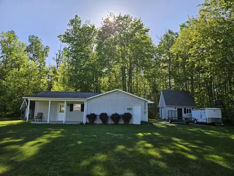 lot68 Timber Ln, Alpena, MI 49707