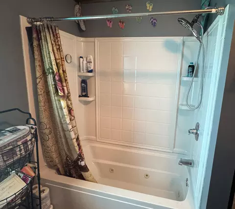 Bath - 6373 Manistee St, Frederic, MI 49733 photo 4 of 4