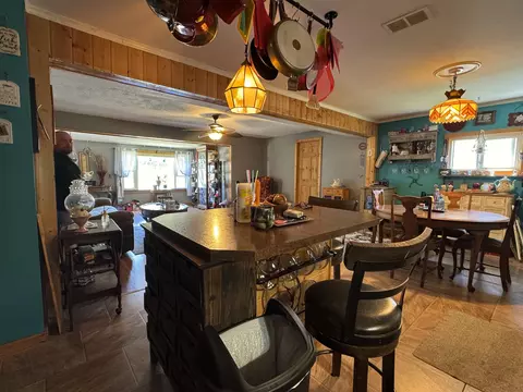 Kitchen - 6373 Manistee St, Frederic, MI 49733 photo 1 of 4