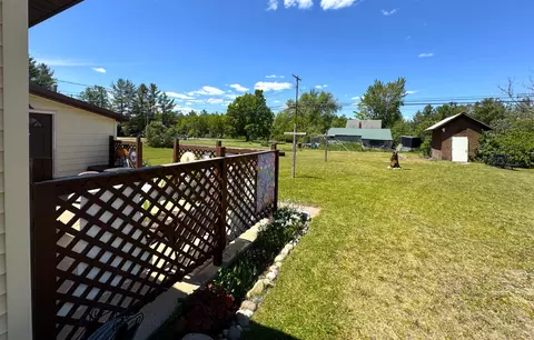 Exterior - 6373 Manistee St, Frederic, MI 49733 photo 7 of 10