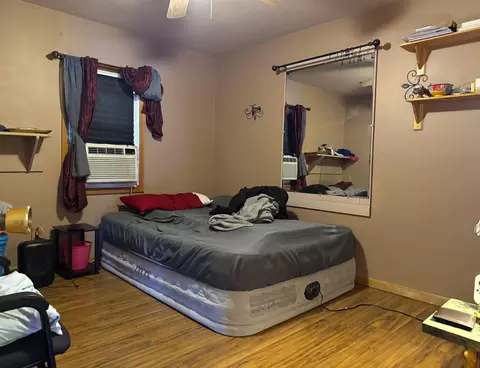 Bedroom - 6373 Manistee St, Frederic, MI 49733 photo 1 of 3