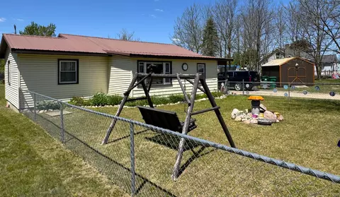 Exterior - 6373 Manistee St, Frederic, MI 49733 photo 3 of 10