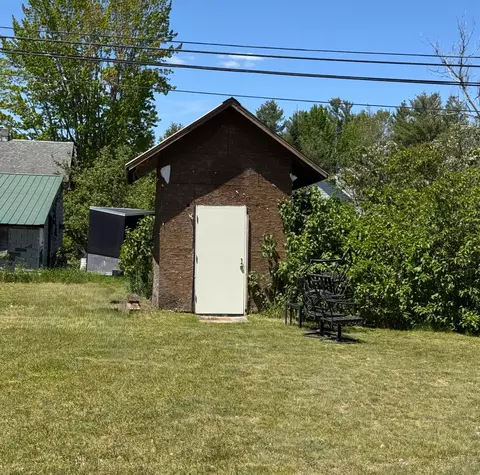Exterior - 6373 Manistee St, Frederic, MI 49733 photo 8 of 10