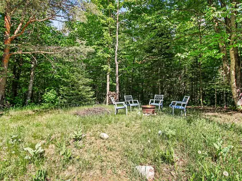 Exterior - 4460 Ford Rd, Wolverine, MI 49799 photo 8 of 10