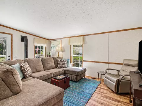 Living - 4460 Ford Rd, Wolverine, MI 49799 photo 1 of 3