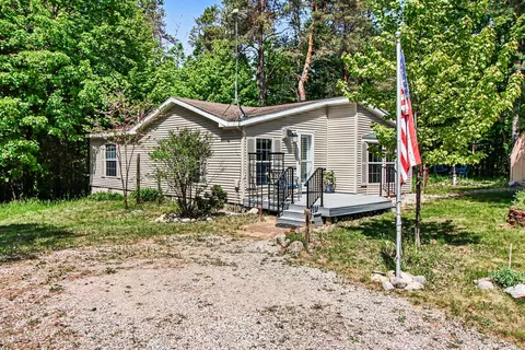 4460 Ford Rd, Wolverine, MI 49799