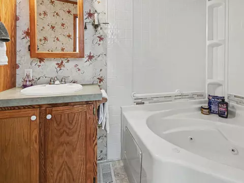 Bath - 4460 Ford Rd, Wolverine, MI 49799 photo 1 of 3