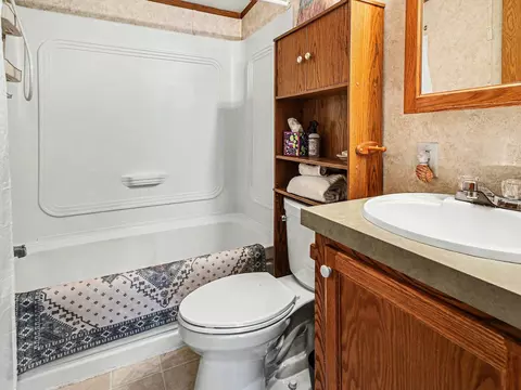 Bath - 4460 Ford Rd, Wolverine, MI 49799 photo 3 of 3