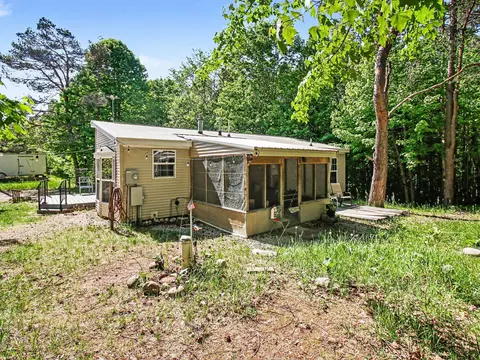 Exterior - 4460 Ford Rd, Wolverine, MI 49799 photo 7 of 10