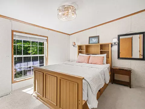 Bedroom - 4460 Ford Rd, Wolverine, MI 49799 photo 1 of 5