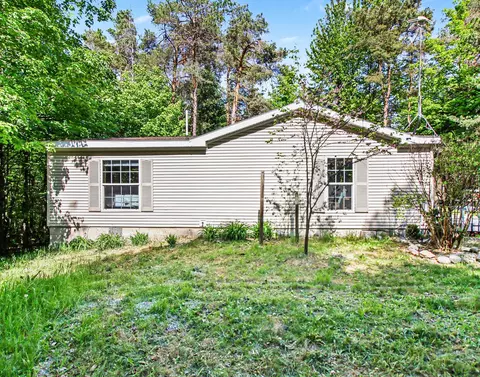 Exterior - 4460 Ford Rd, Wolverine, MI 49799 photo 10 of 10