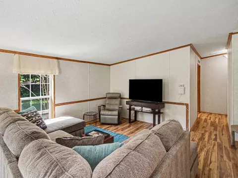 Living - 4460 Ford Rd, Wolverine, MI 49799 photo 2 of 3