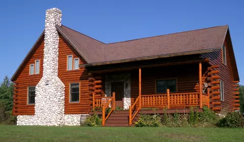 9901 S Bolton Rd, Posen, MI 49776