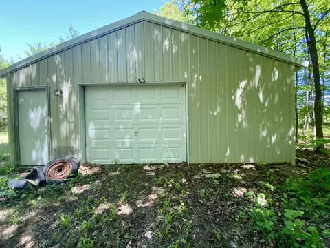 4120 Blackberry Ln #32.2 ACRES, Elmira, MI 49730