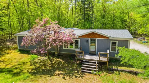 3301 Bennett, Cheboygan, MI 49721