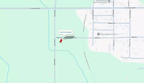 L 1-12 Mill Street #S 1-12, Levering, MI 49755