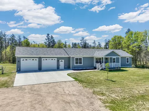 3876 E Michigan Hwy, Roscommon, MI 48653