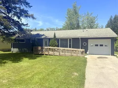 106 Webster Rd, Alpena, MI 49707