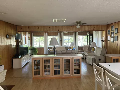 Living - 177 Hawks Rd, Lachine, MI 49753 photo 2 of 4