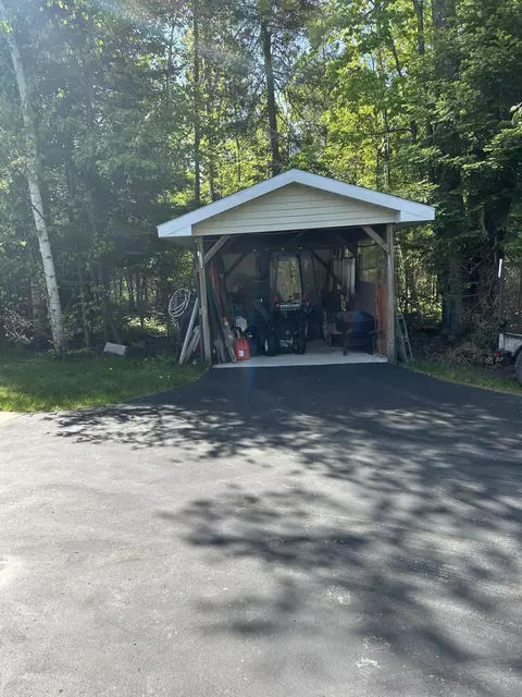 Exterior - 177 Hawks Rd, Lachine, MI 49753 photo 2 of 12