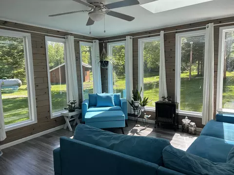 Living - 177 Hawks Rd, Lachine, MI 49753 photo 3 of 4