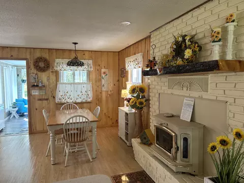Dining - 177 Hawks Rd, Lachine, MI 49753 photo 1 of 1