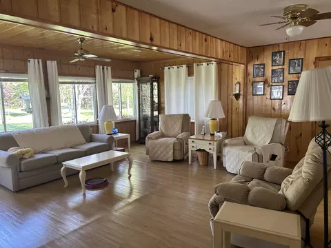 Living - 177 Hawks Rd, Lachine, MI 49753 photo 1 of 4