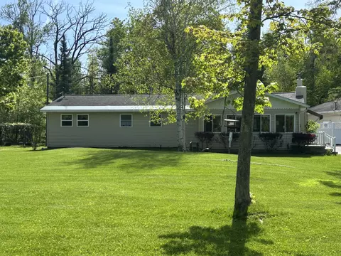 Exterior - 177 Hawks Rd, Lachine, MI 49753 photo 7 of 12