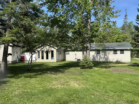 Exterior - 177 Hawks Rd, Lachine, MI 49753 photo 12 of 12